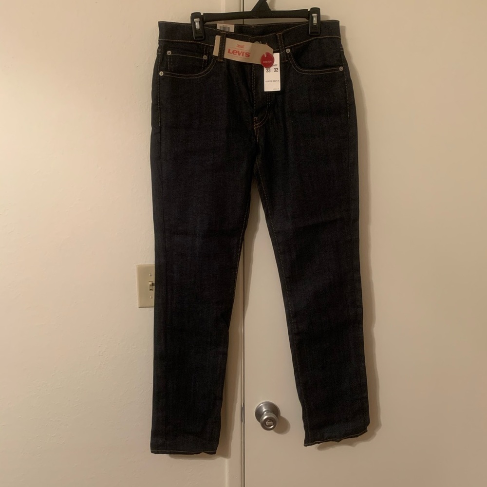 Levi’s Mens 511 Jeans